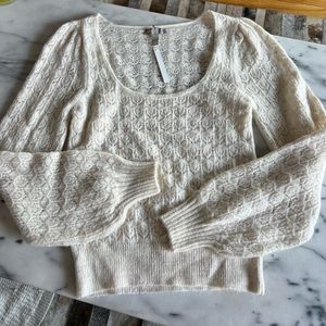 ASOS Sweater NWT